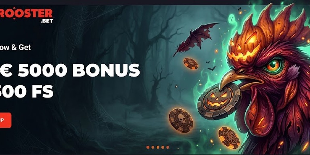 Popular Slots Growing Across Roosterbet Canada Today