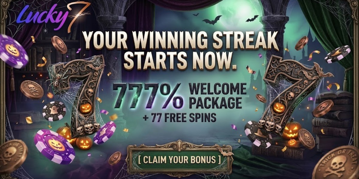 Worldwide Audiences Explore Lucky7even Modern Slot Themes