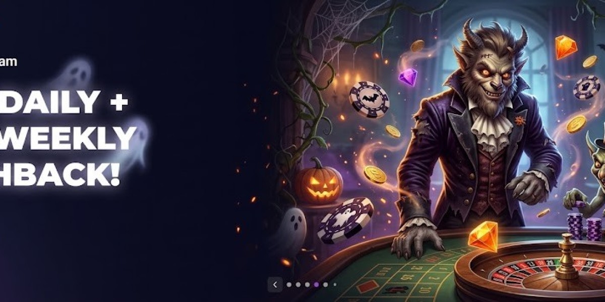 Innovazioni Interattive Nelle Lucky7even Slot Italiane Attuali