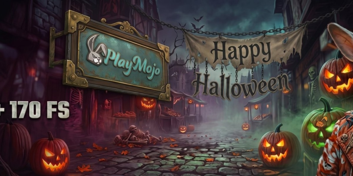 Playmojo  Digital Innovations Shaping Australia's Online Entertainment